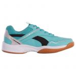 Softee Shape 1.0 Special Wet Floor All Court Shoes Azul 40 Homem