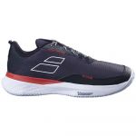 Babolat Sfx Evo All Court Shoes Preto 40 1/2 Homem
