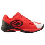 Bullpadel Vertex Grip 23i Padel Shoes Vermelho 43 1/2 Homem