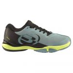 Bullpadel Hack Hybrid Fly 23i Padel Shoes Azul 43 1/2 Homem
