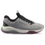 Bullpadel Comfort Pro 23i Padel Shoes Cinzento 43 1/2 Homem