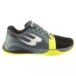Bullpadel Comfort 23i Padel Shoes Verde 43 1/2 Homem