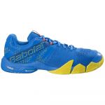 Babolat Movea All Court Shoes Azul 47 Homem