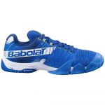 Babolat Movea All Court Shoes Azul 40 1/2 Homem