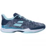 Babolat Jet Tere Clay Shoes Azul 44 1/2 Homem