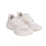 Softee Rotatory Padel Shoes Beige 40 Homem