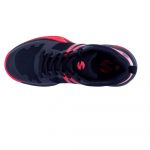 Softee Rotatory Padel Shoes Preto 41 Homem