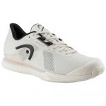 Head Racket Sprint Pro 3.5 Clay Clay Shoes Beige 47 Homem