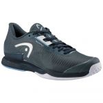 Head Racket Sprint Pro 3.5 All Court Shoes Azul 47 Homem