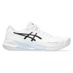 Asics Gel-challenger 14 Padel Shoes Branco 45 Homem