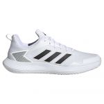 Adidas Defiant Speed All Court Shoes Branco 44 Homem