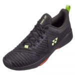 Yonex Power Cushion Sonicage 3 All Court Shoes Preto 44 Homem