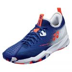 Yonex Power Cushion Fusionrev 4 All Court Shoes Azul 43 Homem