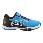 Bullpadel Hack Hybrid Fly 23v All Court Shoes Azul 43 Homem