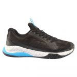 Bullpadel Comfort Pro 23v All Court Shoes Preto 44 Homem