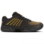 K-swiss Hypercourt Express 2 Hb Clay Shoes Preto 41 Homem