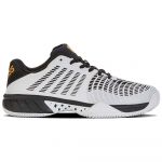K-swiss Express Light 3 Hb Clay Shoes Branco 41 1/2 Homem