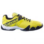 Babolat Movea All Court Shoes Amarelo 40 Homem