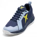 Drop Shot Virmo All Court Shoes Azul,Roxo 39 Homem