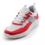 Drop Shot Dailos All Court Shoes Vermelho,Branco 43 Homem