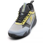 Drop Shot Bentor Lima All Court Shoes Cinzento 39 Homem