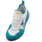 Drop Shot Alsai Campa All Court Shoes Azul 46 Homem
