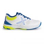 Munich Hydra All Court Shoes Branco 44 Homem