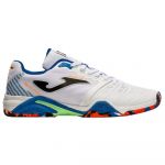 Joma Clay Shoes Colorido 40 Homem