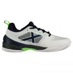 Munich Atomik Shoes Branco 40 Homem