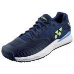 Yonex Power Cushion Eclipsion 4 All Court Shoes Azul 43 Homem