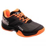 Nox At10 Shoes Preto 40 Homem
