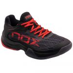 Nox At10 Lux Shoes Preto 43 Homem