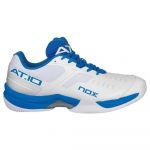 Nox At10 Shoes Branco 39 Homem