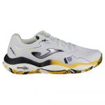 Joma Smash Clay Shoes Branco 40 1/2 Homem