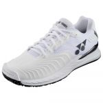 Yonex Power Cushion Eclipsion 4 All Court Shoes Branco 41 Homem