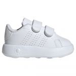 Adidas Advantage Cf Shoes Branco 23