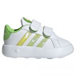 Adidas Grand Court 2.0 Tink Cf Shoes Branco 20