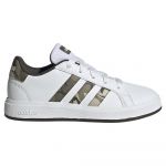 Adidas Grand Court 2.0 Shoes Branco 30