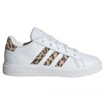 Adidas Grand Court 2.0 Shoes Branco 35
