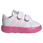 Adidas Grand Court 2.0 Marie Cf Shoes Rosa 27