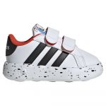 Adidas Grand Court 2.0 101 Dalmatians Cf Shoes Branco 20