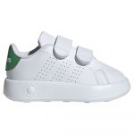 Adidas Advantage Cf Shoes Branco 24