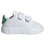 Adidas Advantage Cf Shoes Branco 22