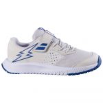 Babolat Pulsion Kids All Court Shoes Branco 32