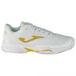 Joma Ace P Clay Shoes Branco 41 Mulher