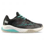 Bullpadel Ionic 24v Padel Shoes Azul 39 Mulher