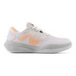 New Balance Fuelcell 796v4 Padel Shoes Branco 37 Mulher