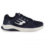 Bullpadel Elite Ltd 24v Padel Shoes Azul 40 Mulher