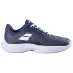 Babolat Jet Tere 2 Clay Shoes Azul 41 Mulher