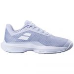 Babolat Jet Tere 2 All Court Shoes Branco 38 1/2 Mulher